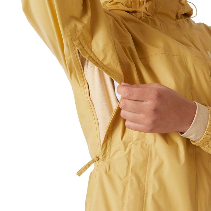 Loke Jacket WMS dameregnjakke