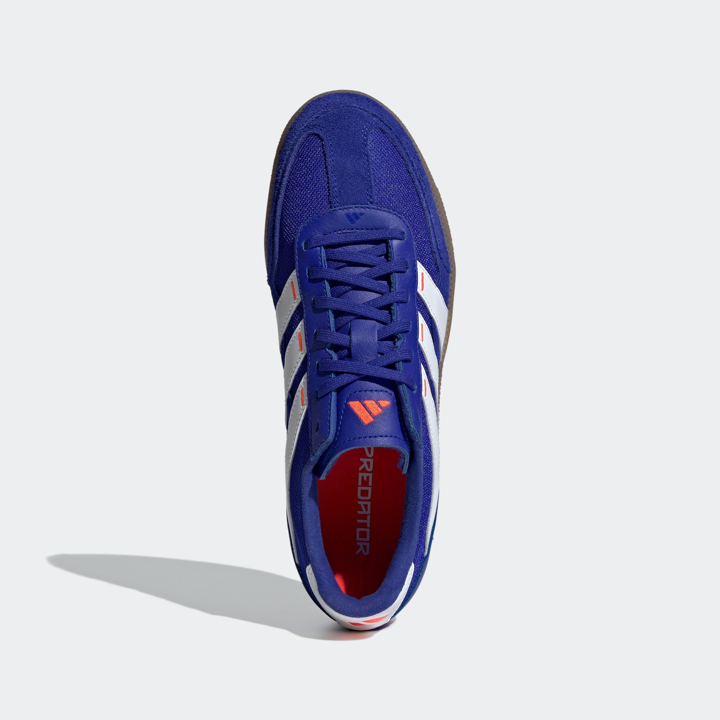 adidas Performance Fussballschuh »PREDATOR FREESTYLE IN«  für Halle und Strasse