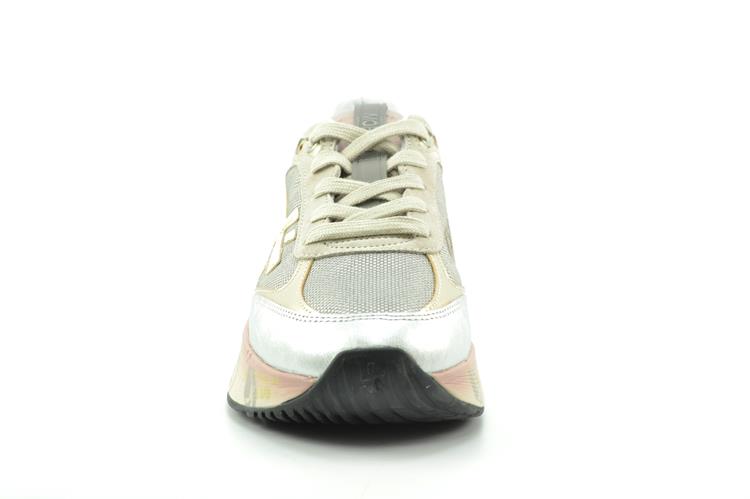 Premiata Moerund zilver [variante 7797]