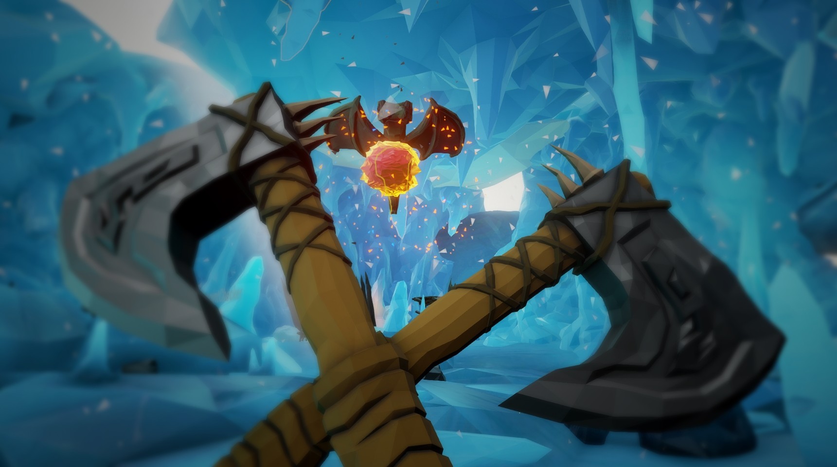 Viking Rage- PC