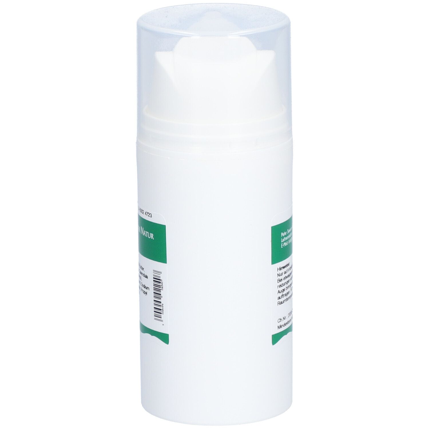St.Severin Ringelblumenölcreme