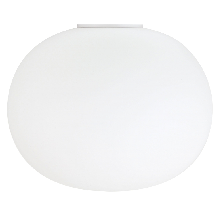 Flos Glo-Ball C2 plafondlamp Ø45