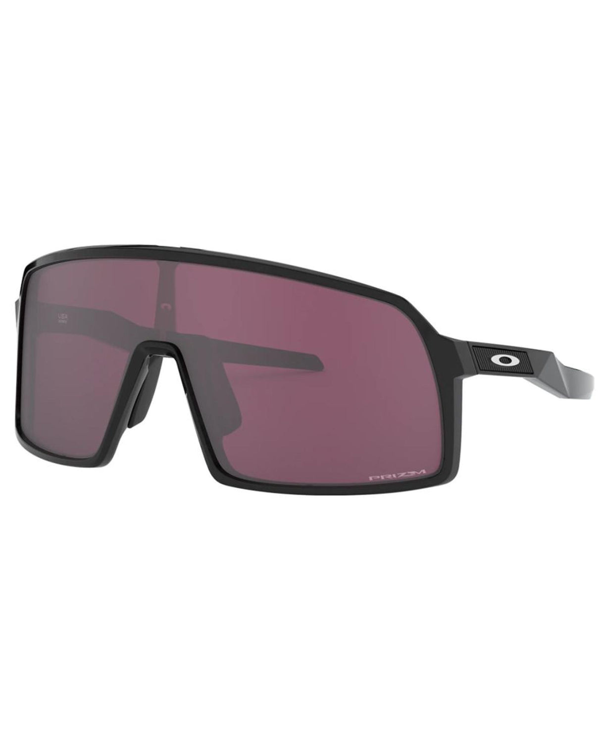 Oakley<br>Sutro S Polished Black