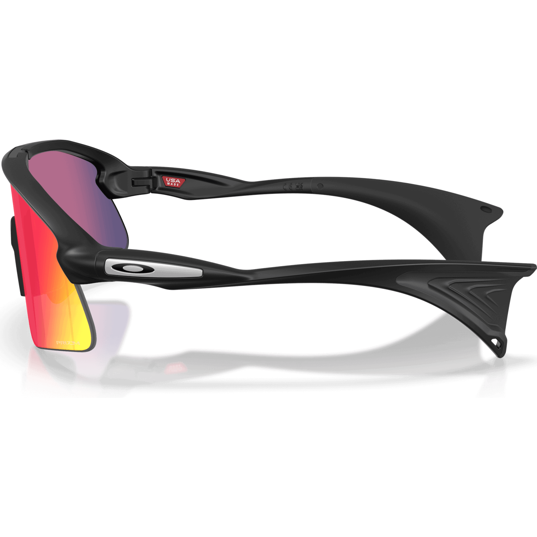 Oakley Stunt Devil Prizm Fietsbril