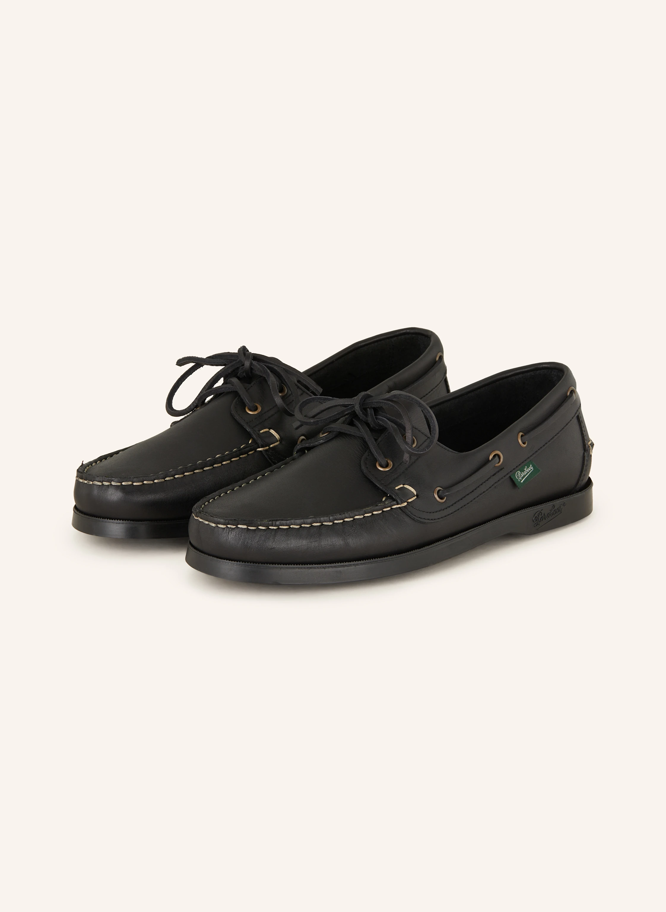 Paraboot Bootsschuhe BARTH