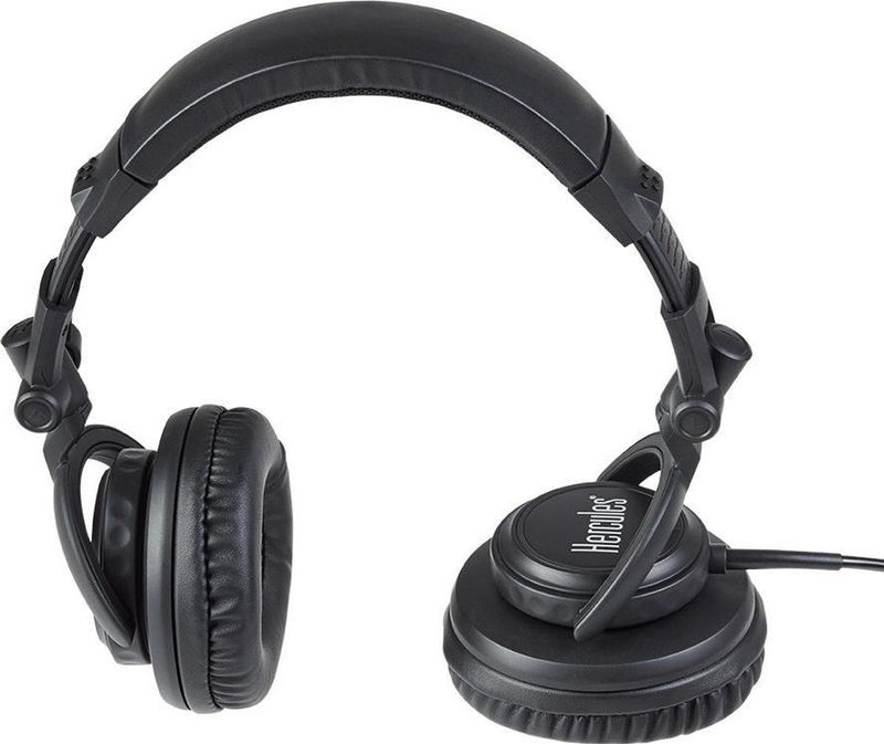 Hercules DJ Starter Ki - DJ-controllers
