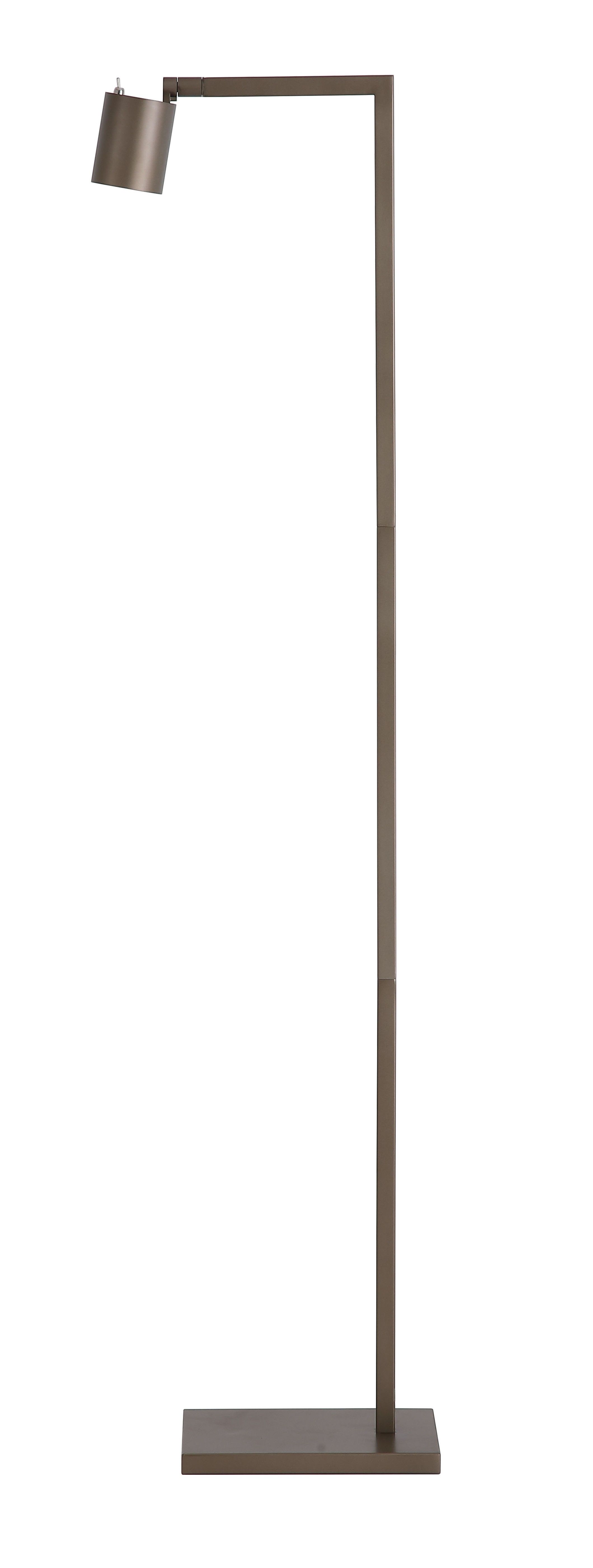 Vloerlamp Office B22 x D22 cm