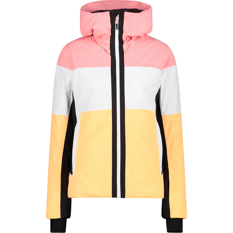 CMP Damen Hoodie Jacke
