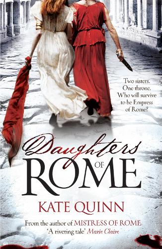 Daughters of Rome (Paperback)
