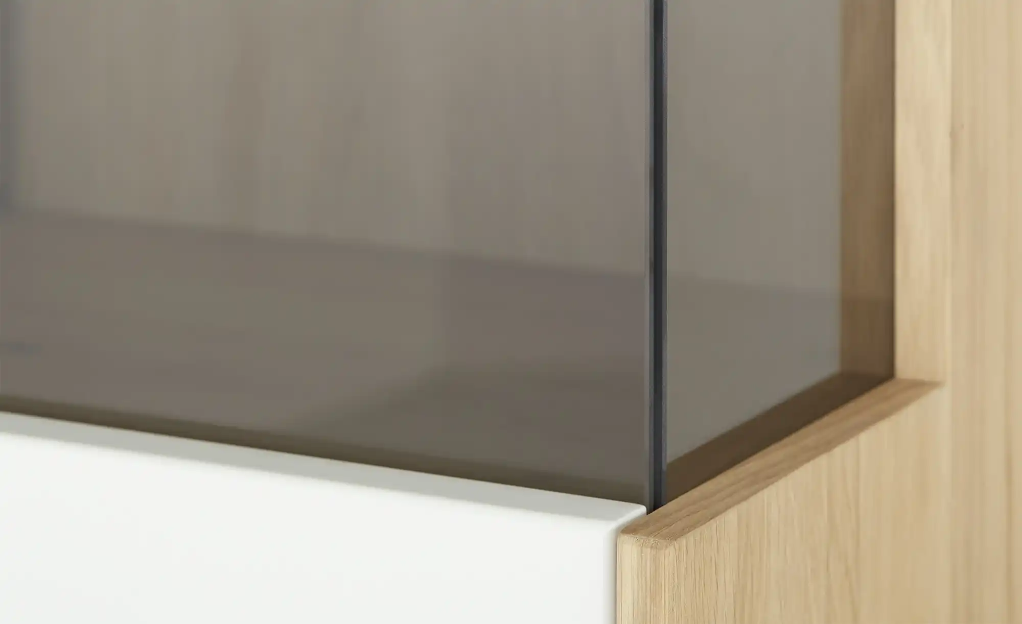 Jette Home Vitrine Laguna
