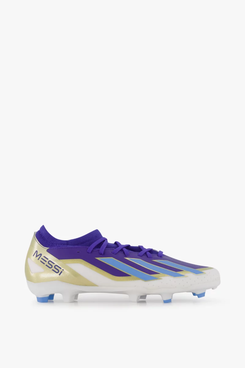 adidas Performance X Crazyfast League Messi FG Herren Fussballschuh