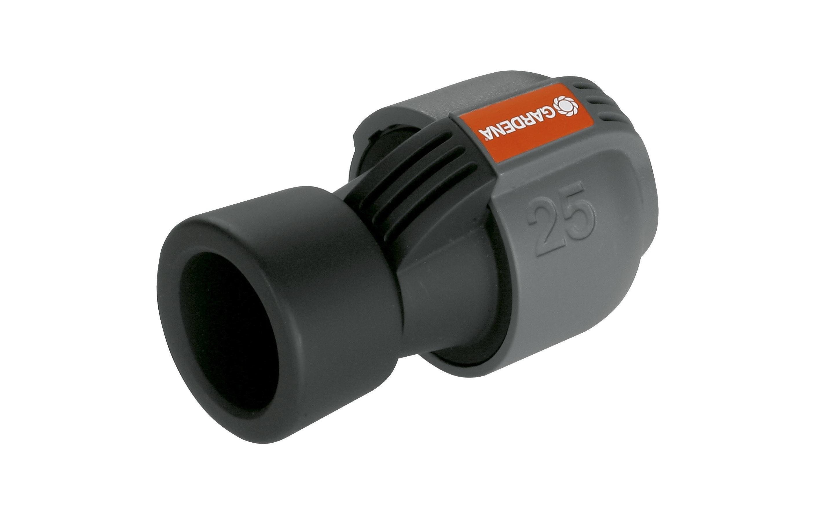 Verbinder 2762, 25 mm x 1