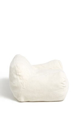 JLY Future  Teddy Sofa, Creme