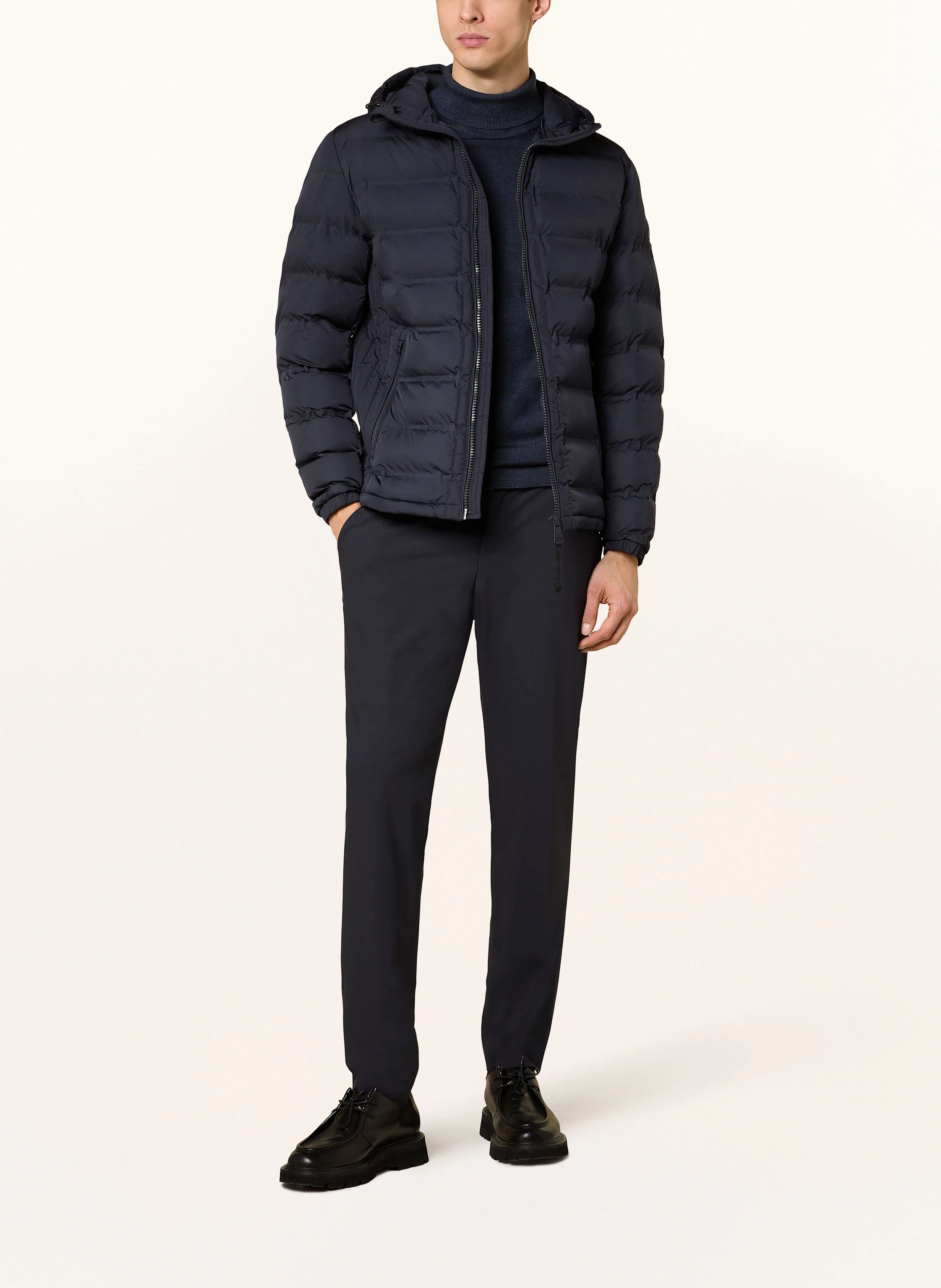 STRELLSON Steppjacke MODICA