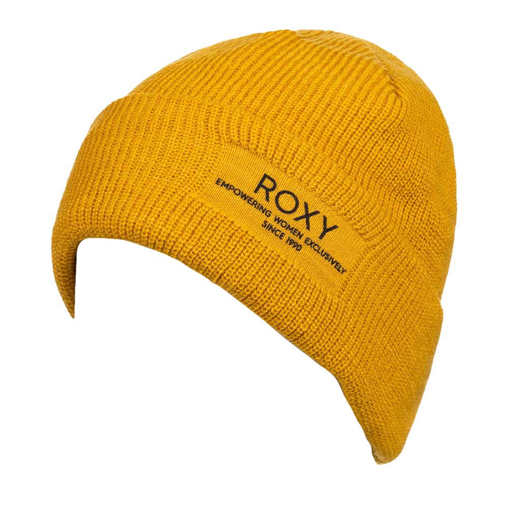 Roxy FOLKER - Bonnet Femme honey