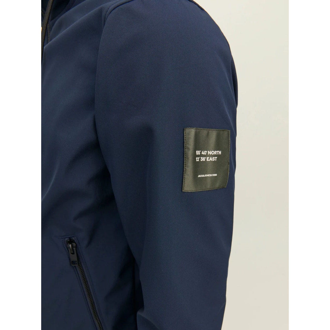 Jack & Jones  Softshell Jas