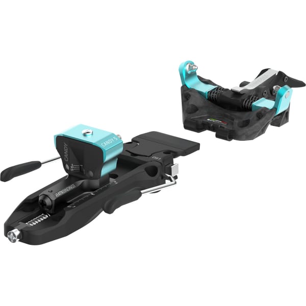 Fixation ski de randonnée ATK CANDY 5 86MM