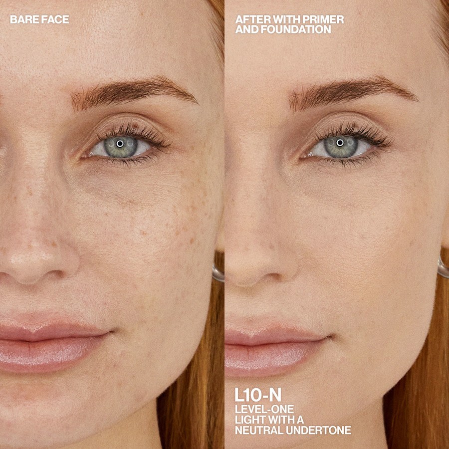 Smashbox Always On Skin Balancing Foundation L10N 30ml