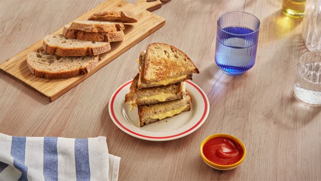 Philips Party Master tilbehørssæt til airfryer HD9920/00