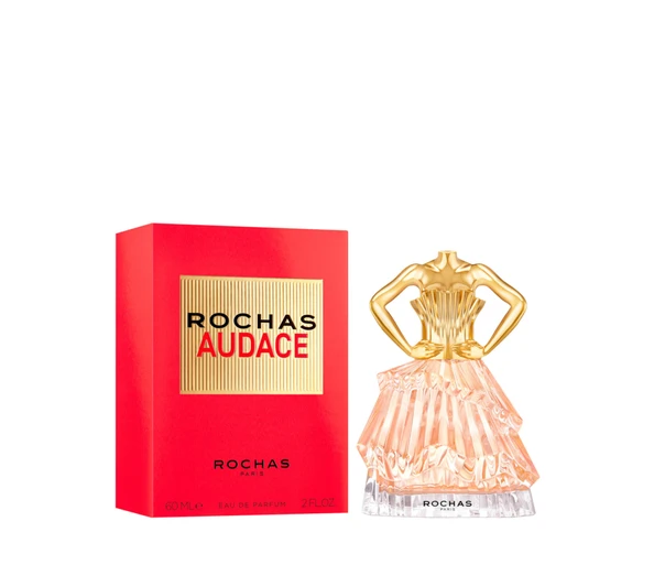 Rochas Audace Eau de Parfum