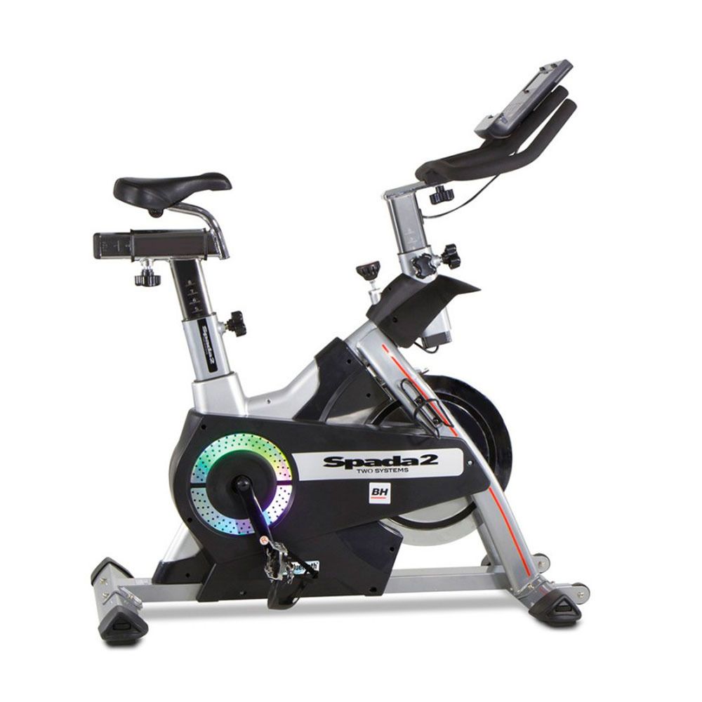 BH Fitness I. SPADA 2 FTMS - Vélo biking