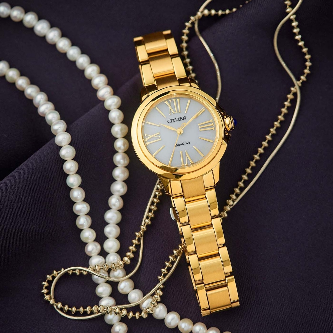 Citizen L Elegant Eco-Drive 30mm