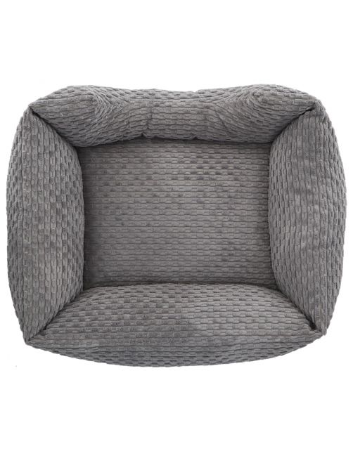 Adori Mand Mylene Grijs - Hondenmand