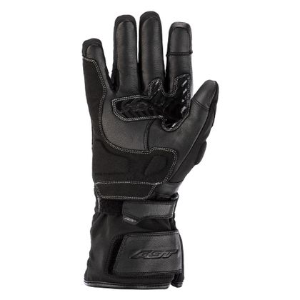 Gants RST STORM 2 WATERPROOF TEX - Noir