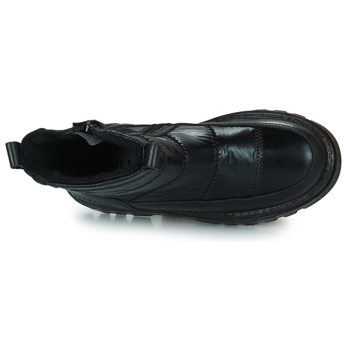 Bullboxer - ALJ505E6L - Noir