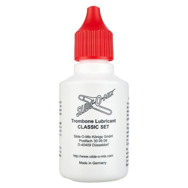 Thomann First Aid Case for Wind