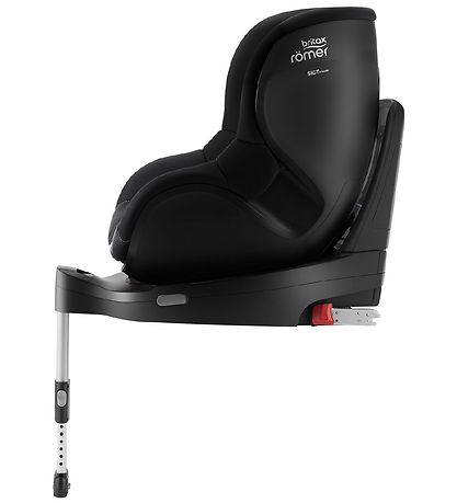 Britax R?mer Autostol - Dualfix M i-Size - Galaxy Black