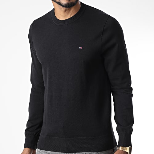 Pull 1985 0955 Noir