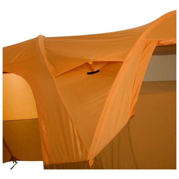 The North Face - Wawona 6P - Tente de groupe