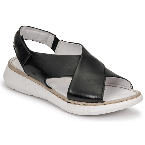 Casual Attitude - ODILE - Noir