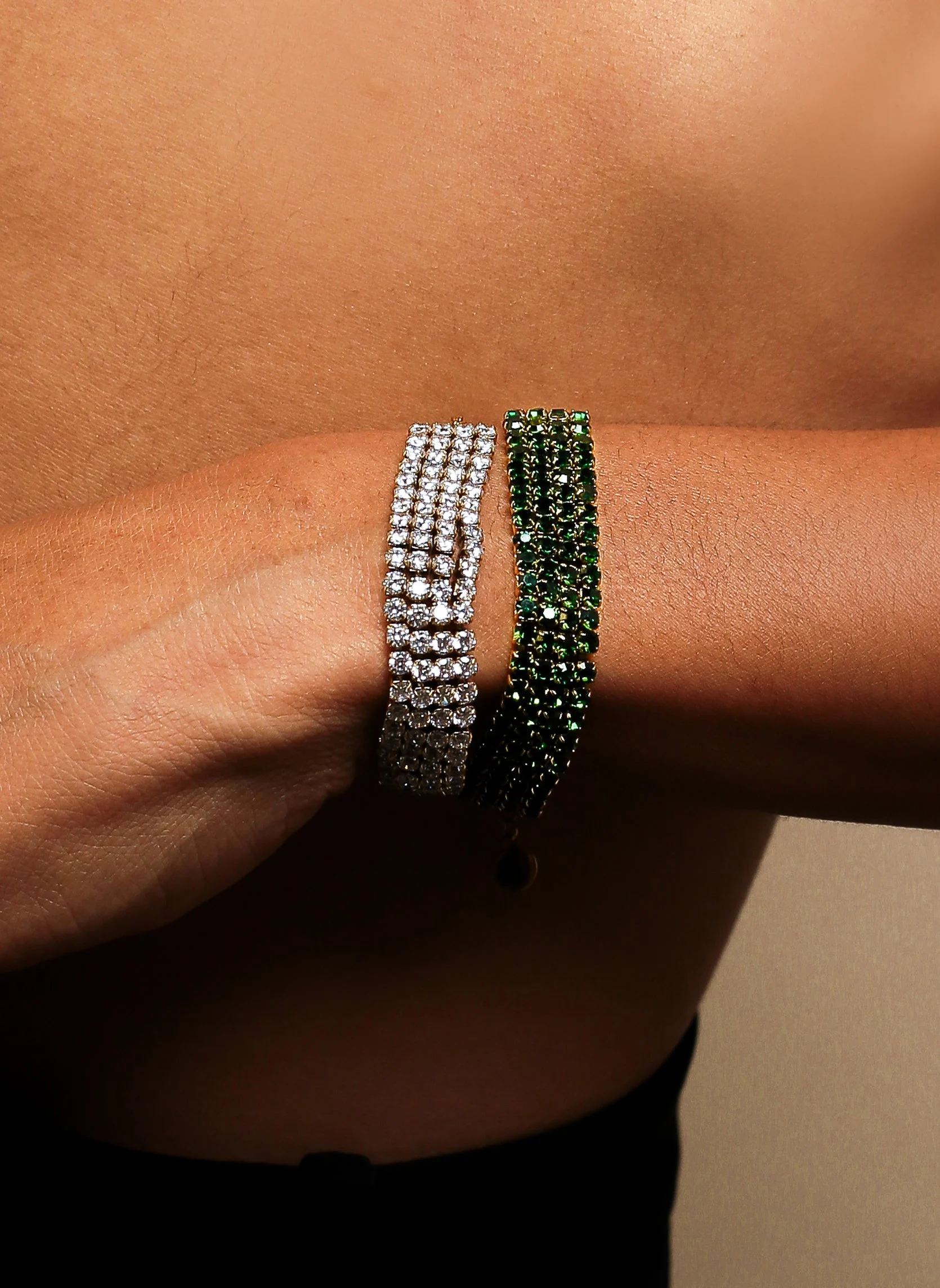 ALIX - Bracelet chaîne alix | Doré