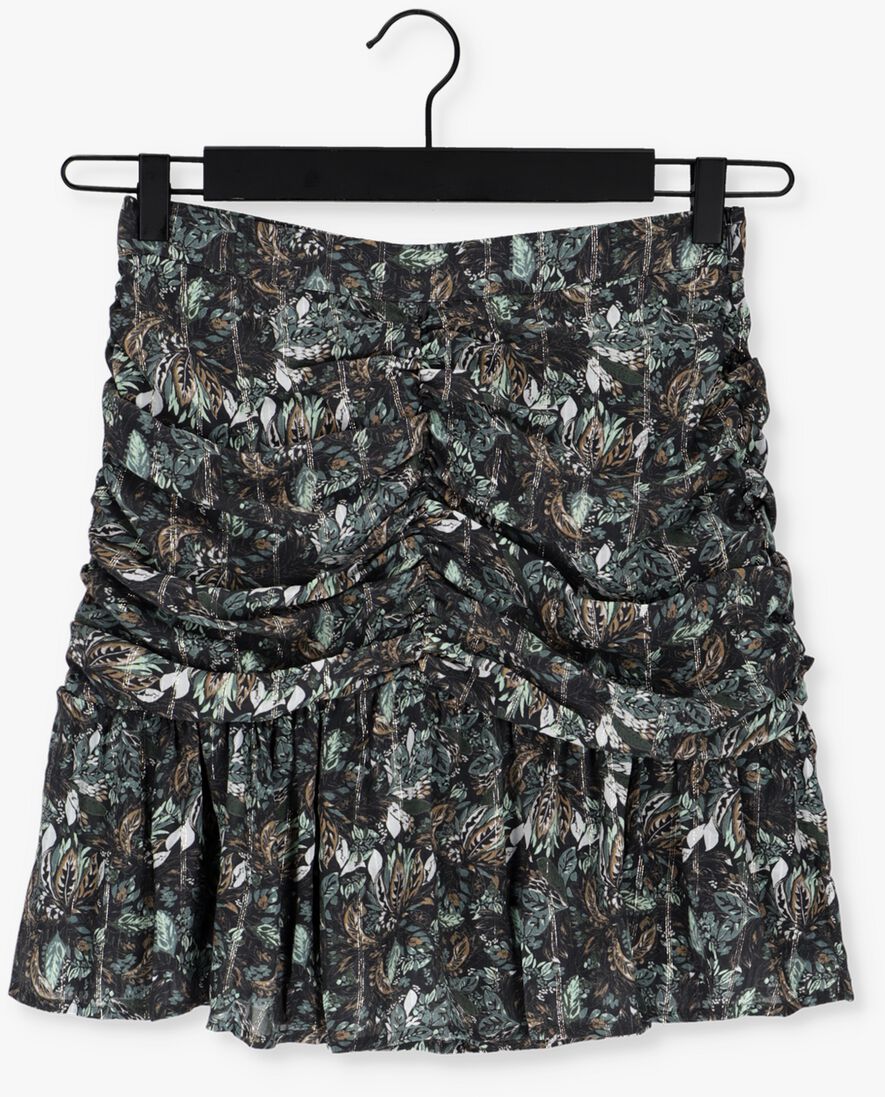 groene bruuns bazaar minirok hassel alfeo skirt shorts