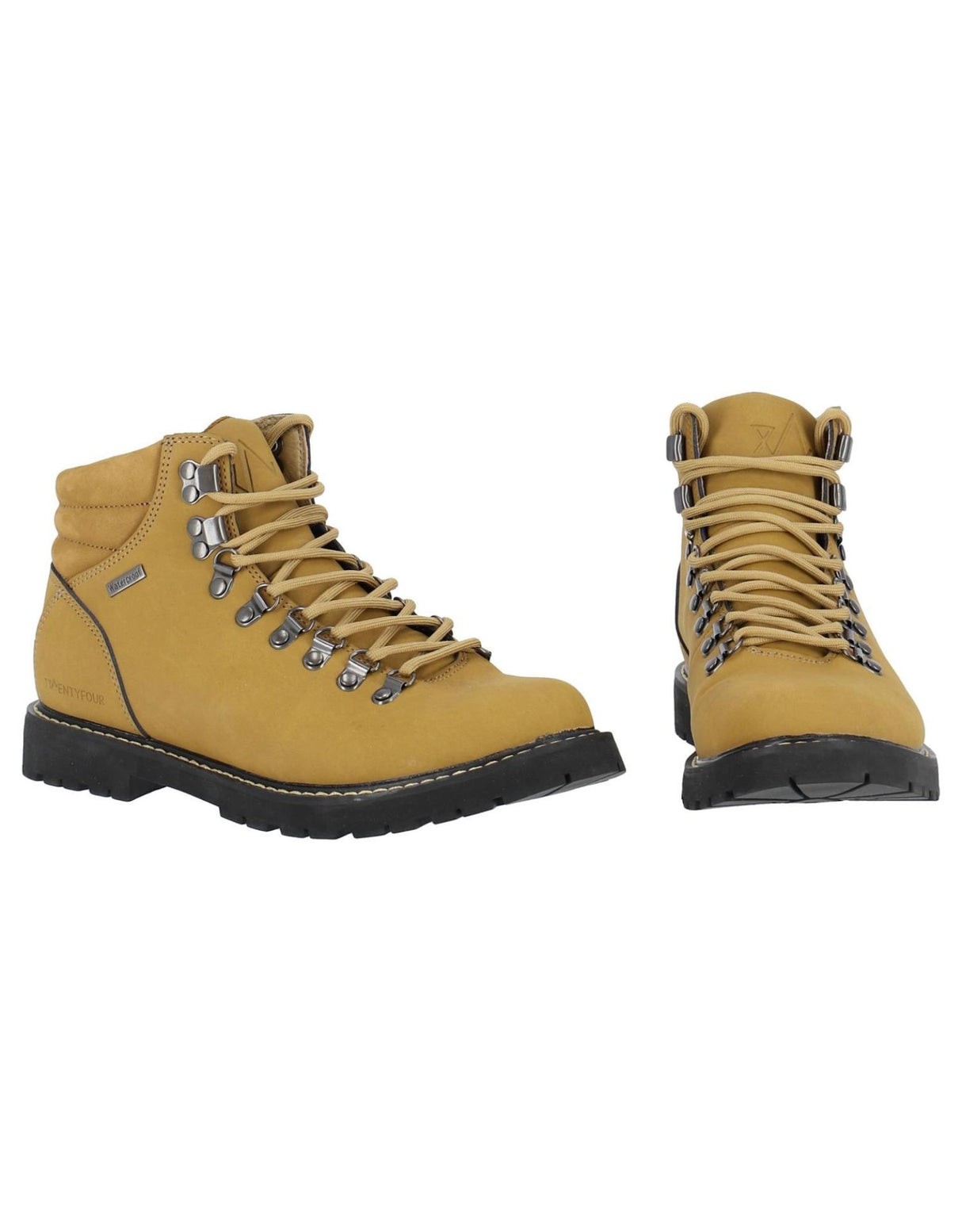Twentyfour<br>Finse Damealen Boot