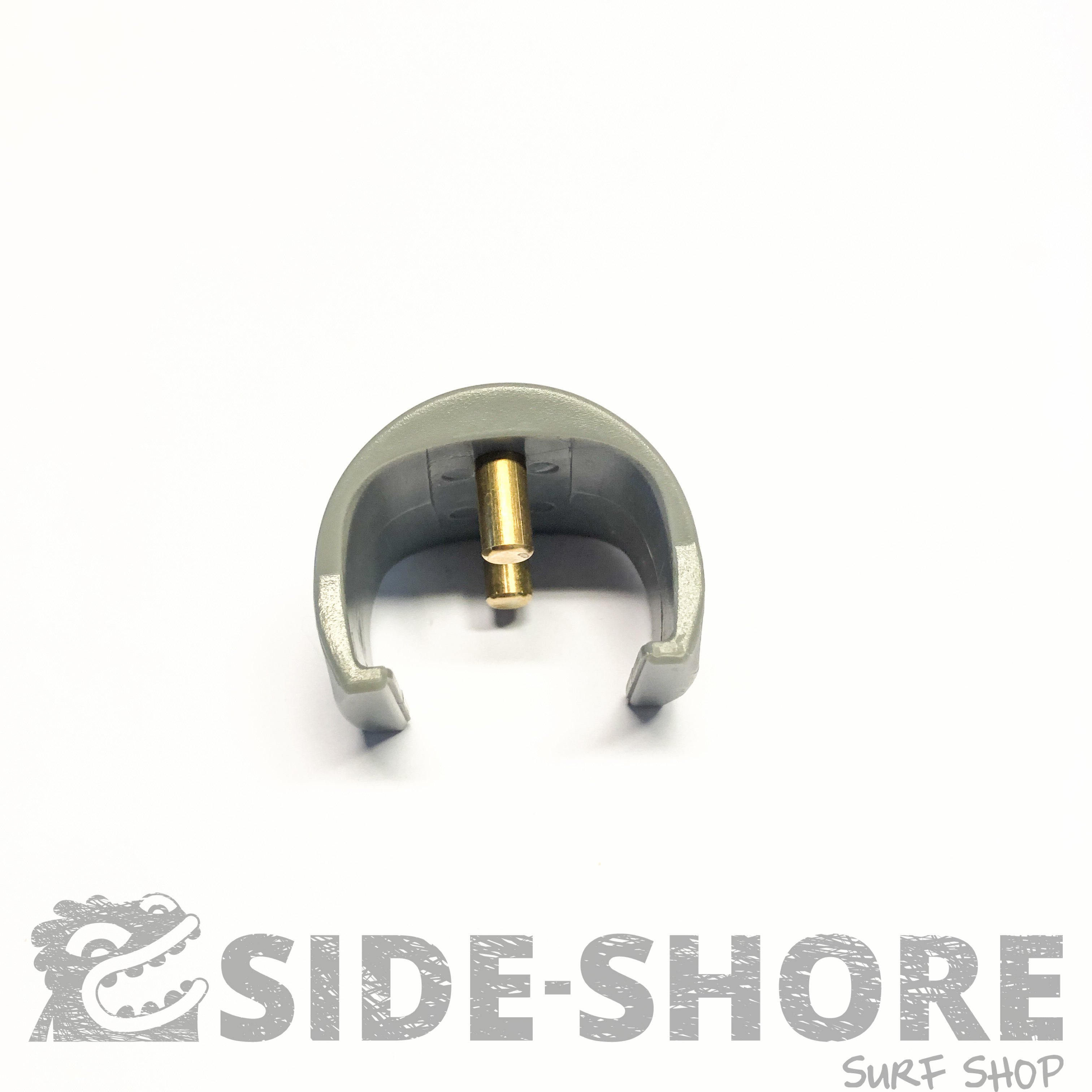 Simmer Style Clip Wishbone - 2 Tétons - 33 mm