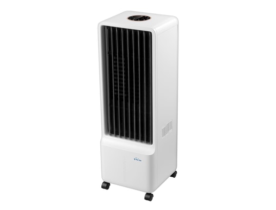 PURLINE - Rafraîchisseur d'air Refroidisseur par évaporation à basse consommation, avec rou...