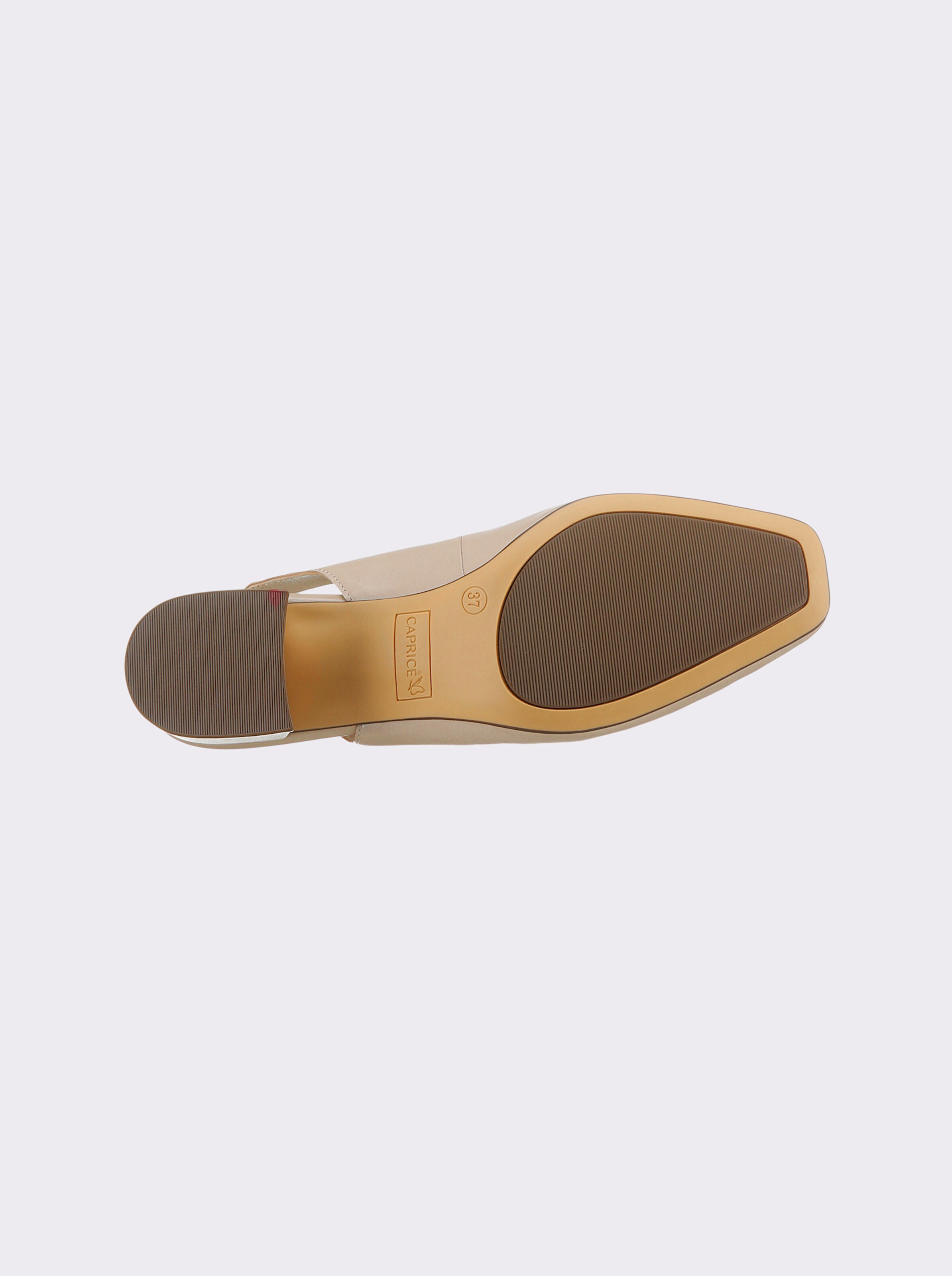 Slingpumps