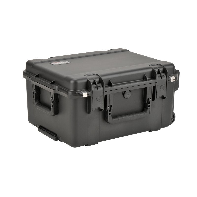 SKB 2015-10 waterdichte flightcase 520x393x254 mm