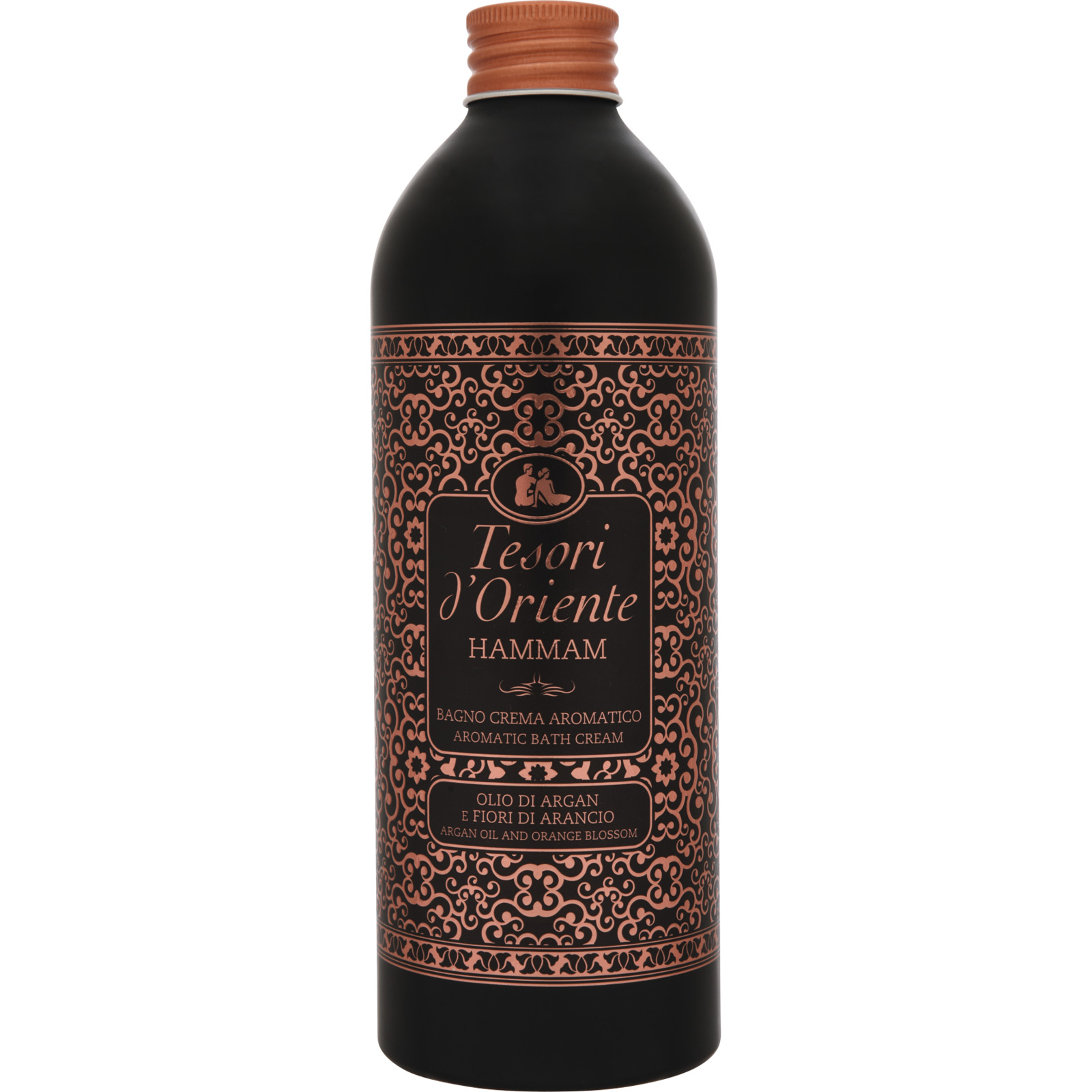 Tesori D'Oriente Badeschaum Hammam 500 ml