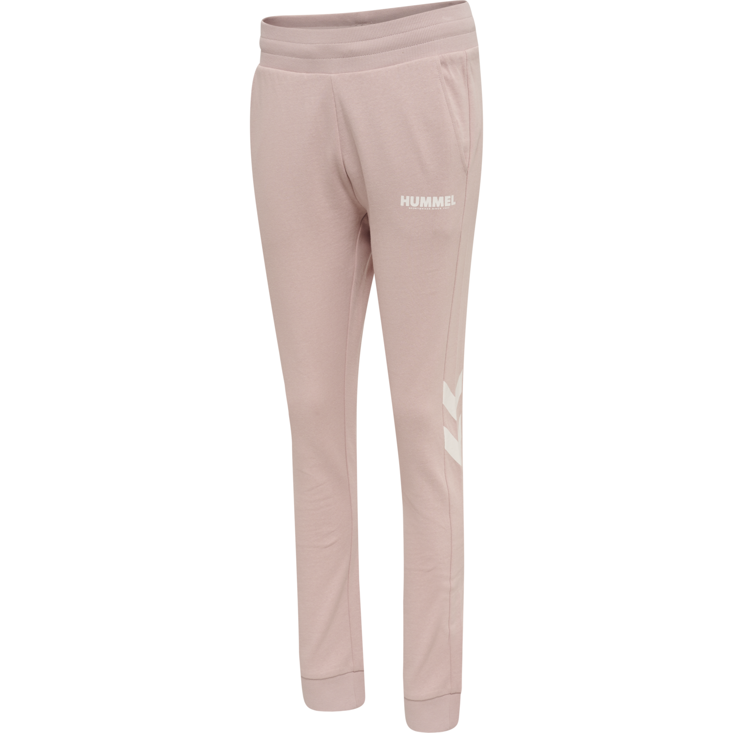 hmlLEGACY WOMAN TAPERED PANTS