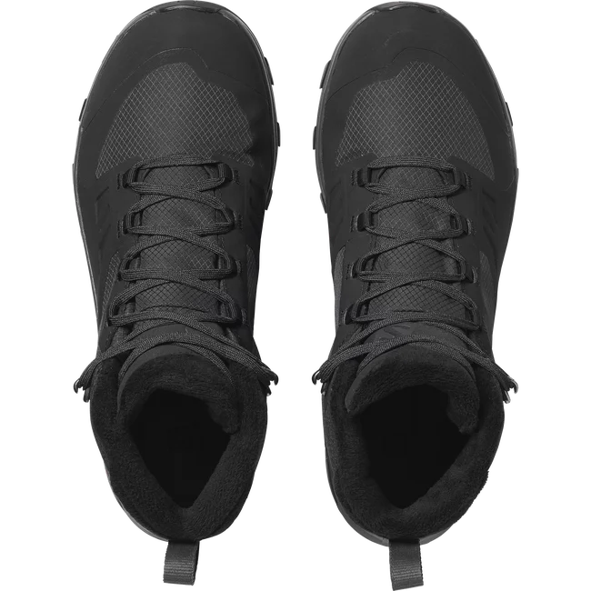 OUTSNAP CLIMASALOMON™ WATERPROOF  Winterschuhe Damen