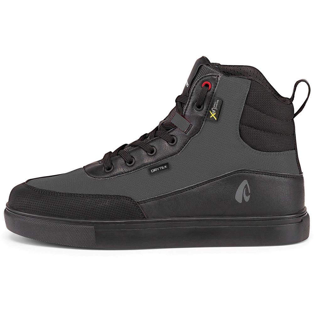 Forma - Baskets Milano Dry Noir / Gris