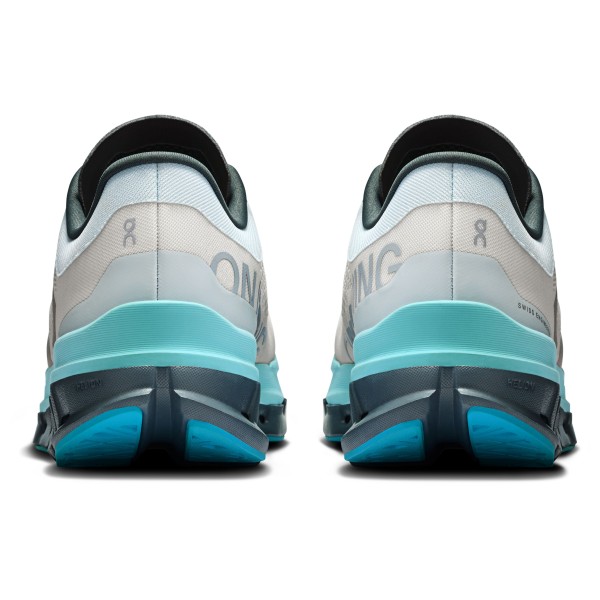 On - Women's Cloudflow 5 - Chaussures de running