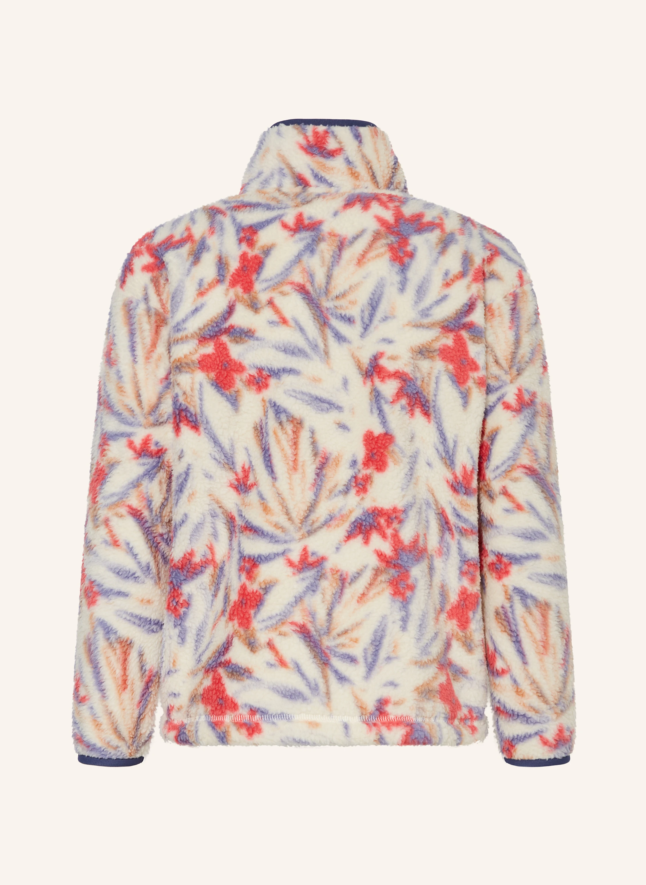 me°ru' Fleecejacke NIORT