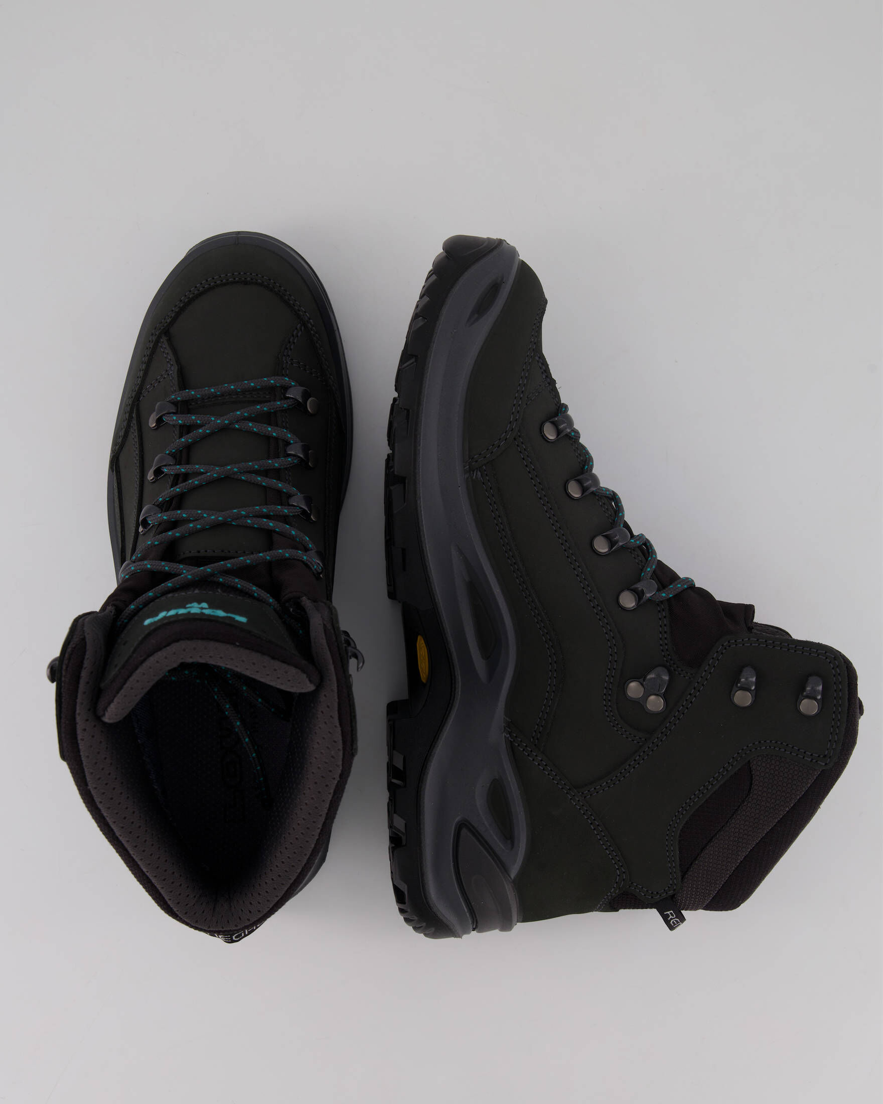 Lowa| Damen Wanderschuhe RENEGADE GTX® MID
