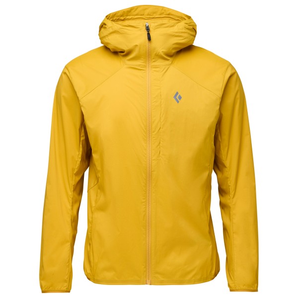 Black Diamond - Alpine Start Hoody - Coupe-vent
