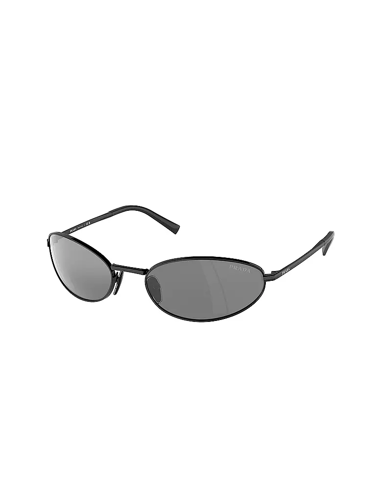PRADA Sonnenbrille 0PRA59S/59 schwarz